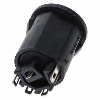 Preview: Zahnrad für Tacho Km Zähler im Cockpit Armaturenbrett VW Bus T2 08.73-7.79 km/h